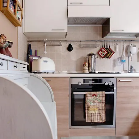 Apartman A Due Passi Dal Lago 2